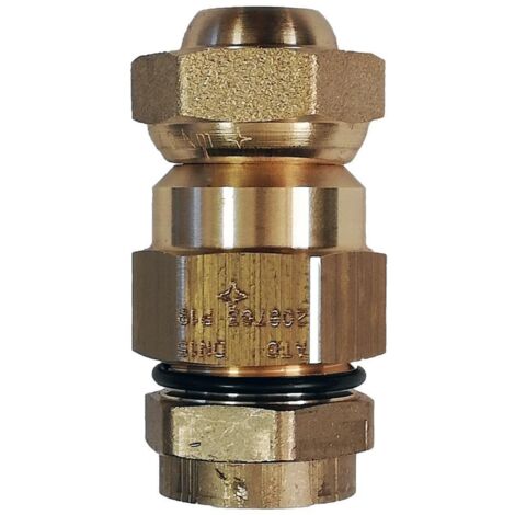 Raccord FLEXICLIC DN10 écrou JSC15 CLESSE INDUSTRIES C810015