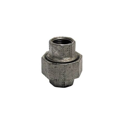 Raccord fonte Nr.340Galva -lose- 1/2"