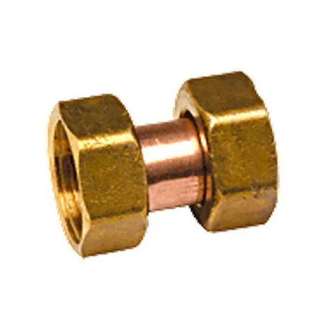 Raccord fou 26X34/26X34