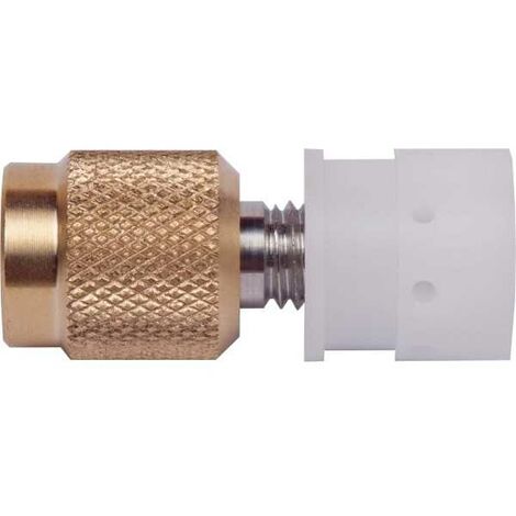 Raccord fuite R134 - 5 gr/an