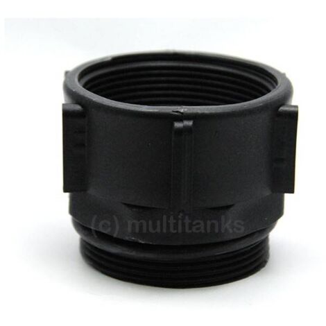 Raccord G2 femelle 2'' BSP - male 2'' BSP