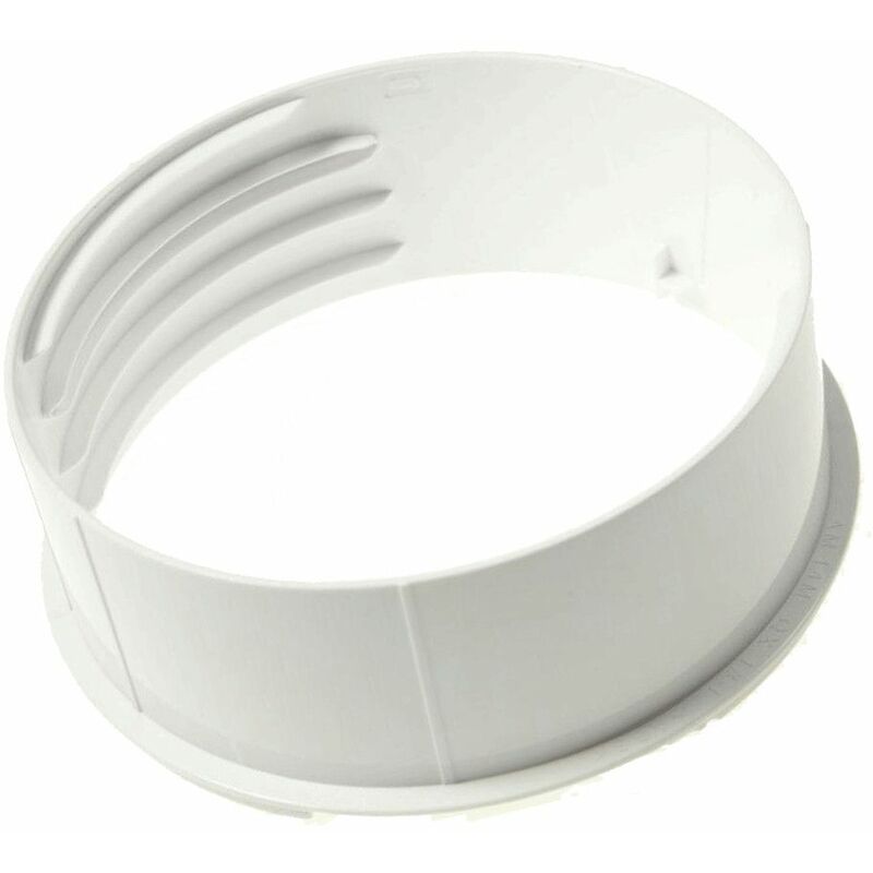 Collegamento del condotto di evacuazione - Climatizzatori, Condizionatori - BEKO - 4364141