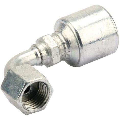 Raccord GATES 10G10FFORX90S