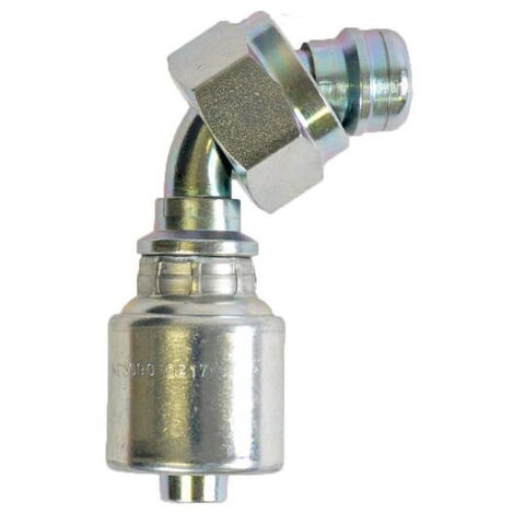 Raccord GATES 10G21FFGX90