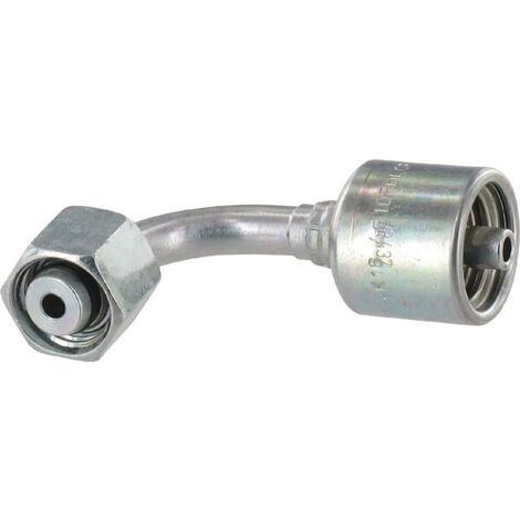 Raccord GATES 4G12FDLORX90