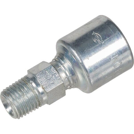 Raccord GATES 4G4MP