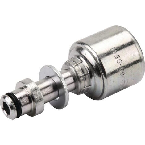 Raccord GATES 6G10PWSP