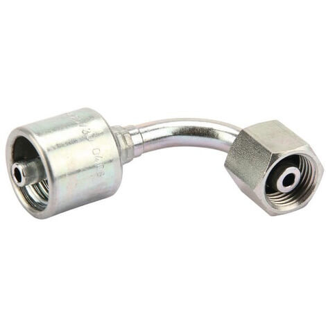 Raccord GATES 6G12FDHORX90