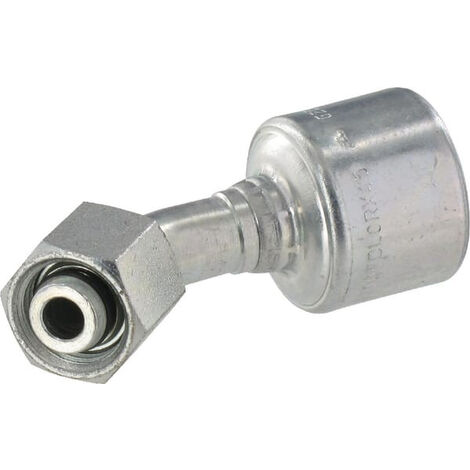Raccord GATES 6G12FDLORX45