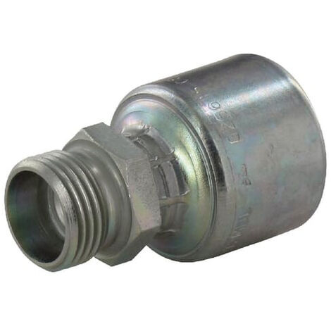 Raccord GATES 6G12MDL