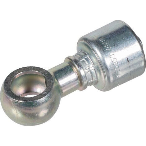 Raccord GATES 6G6BSPBJ