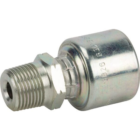 Raccord GATES 6G6MBSPT