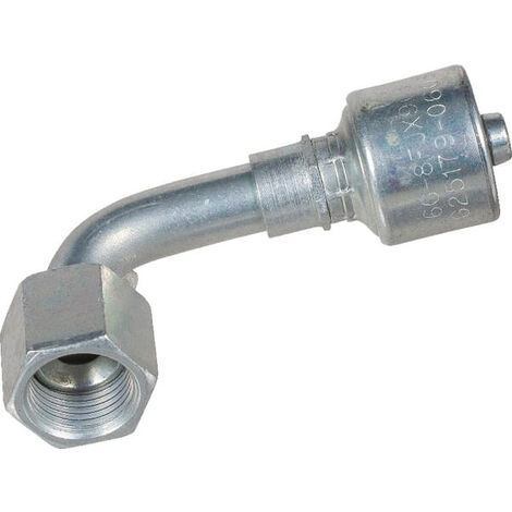Raccord GATES 6G8FJX90S
