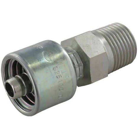 Raccord GATES 6G8MP
