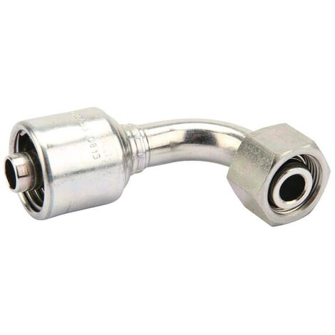 Raccord GATES 8G12FDLORX90