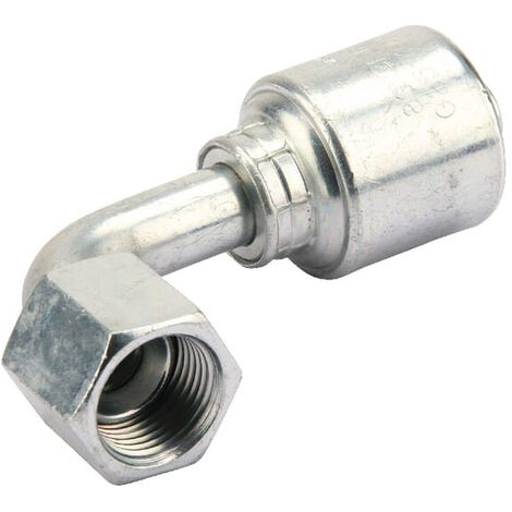 Raccord GATES 8G8FJX90S