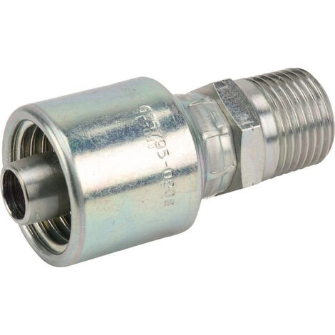 Raccord GATES 8G8MBSPT