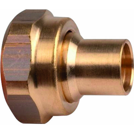 RACCORD GAZ 2P 20X27-18 FAVEX 1620255