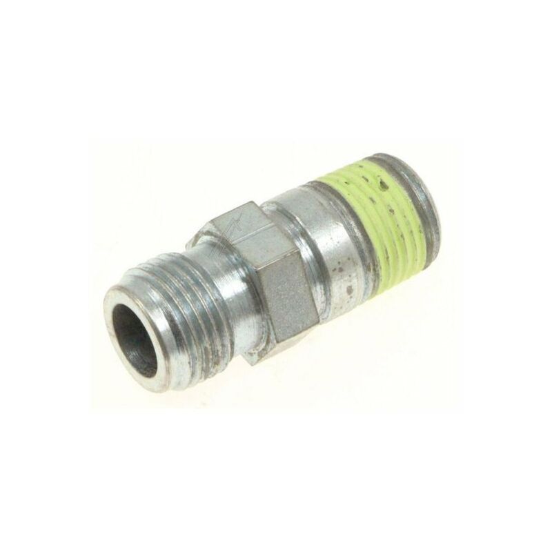 Falcon - raccord gaz en laiton m/m 15/21MM ø 20MM pour cuisiniere...