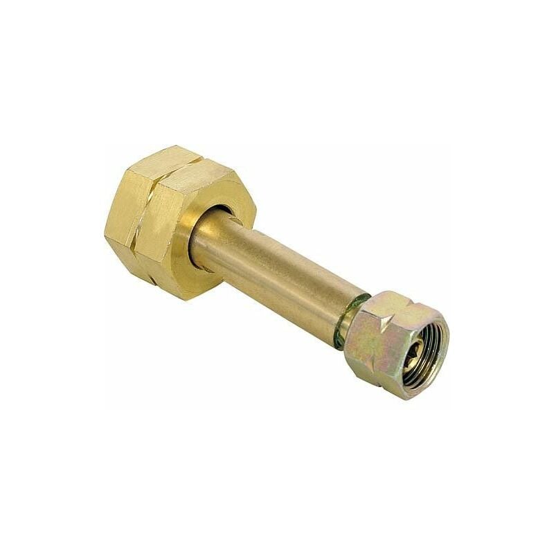 Raccord de transvasement pour petite bouteille propane