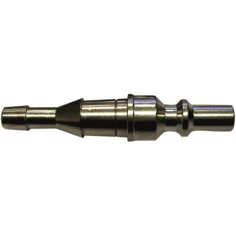 Raccord gaz mâle STOPTAC GCE CHARLEDAVE ISO 6-10