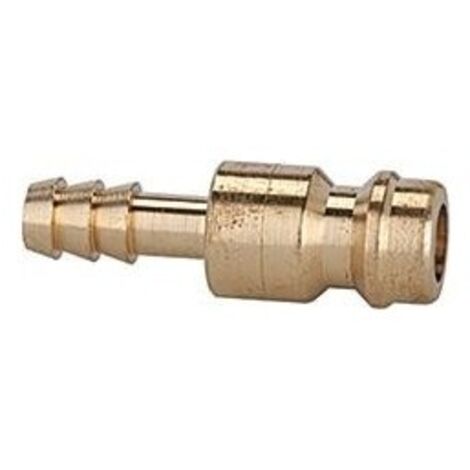 Raccord gaz NW5 MS LW 9   Riegler