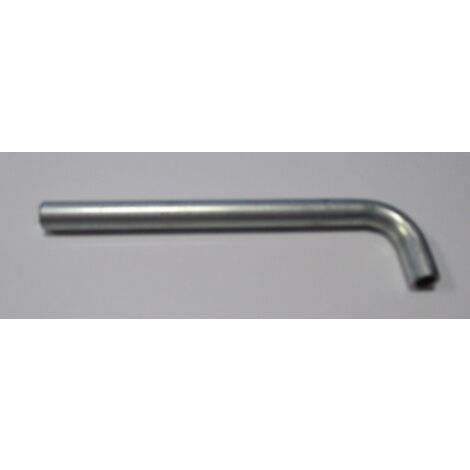 Raccord gaz pour Réfrigérateur DOMETIC 2923188003