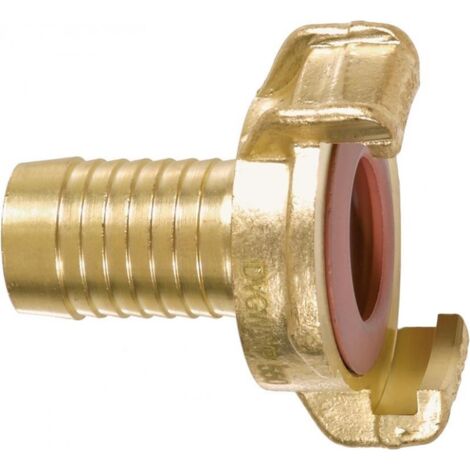 Raccord GEKA 1 1/4 - 32mm MS DVGW VP550 GEKA plus