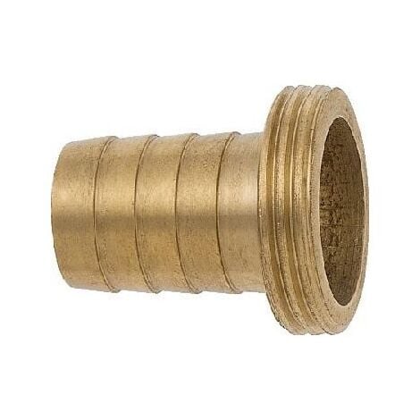 Raccord GEKA 1/3 MS, AG G1.1/4, 25mm,SB