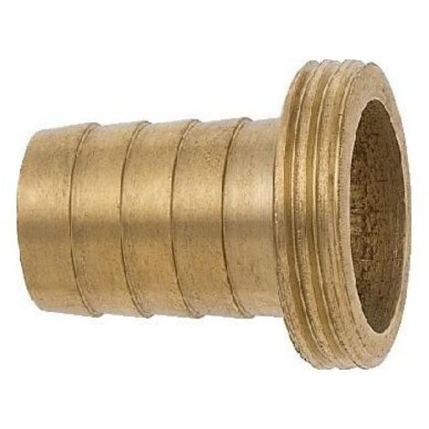 Raccord GEKA 1/3 MS, AG G3/4", 19mm,SB