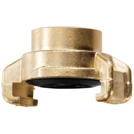 Raccord Geka Kärcher avec filetage intérieur, R 3/4