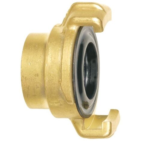 Raccord GEKA MS, IG G1.1/2",SB