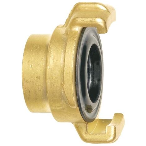 Raccord GEKA MS, IG G1.1/2,SB