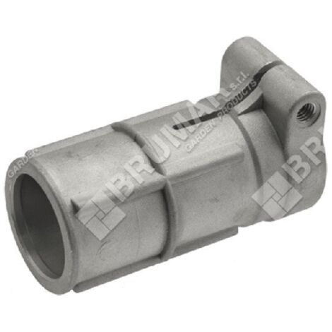 Raccord groupe embrayage pour débroussailleuses COMPATIBLE ZENOAH - KOMATSU - RED MAX - 015183