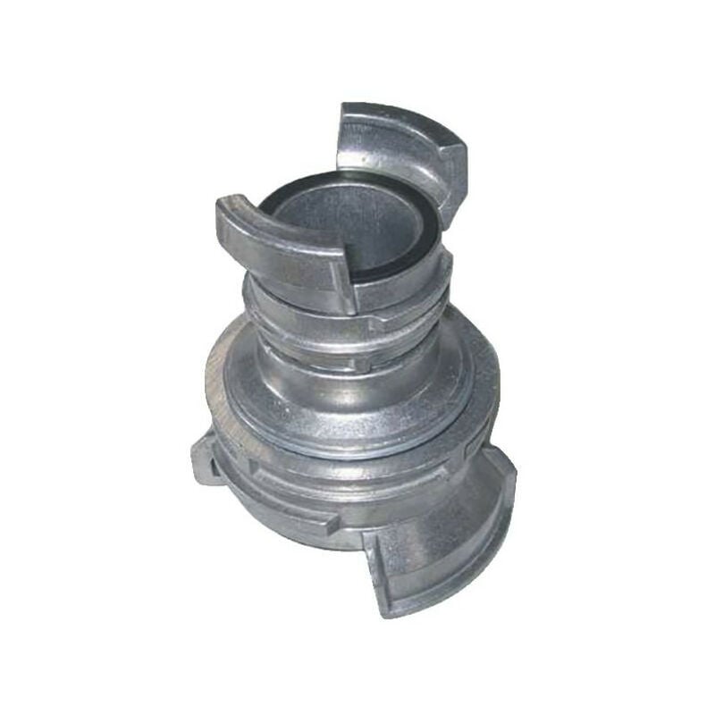 Raccord Guillemin Reductiondn80xdn40 Alu