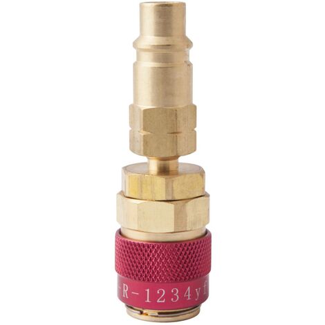 Raccord haute pression climatisation Ford fiesta - AC 4037 - CLAS Equipements