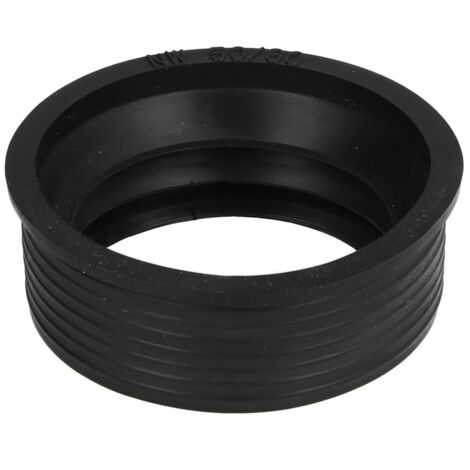 Raccord HT caoutchouc DN 50/60 2’’, diam. 60 mm