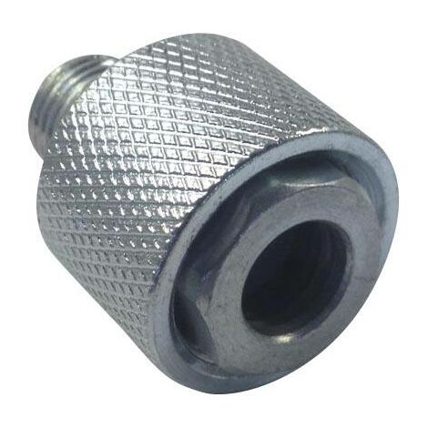 Raccord hydraulique male pour coffret vérin OC 0801, OC 0802, OC 0803, OC 0804 - SA 0803 - CLAS Equipements