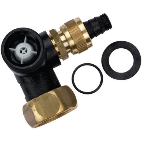 Raccord hydraulique - SAUNIER DUVAL : 05745500