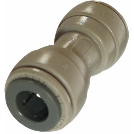 Raccord in 5/16 out 5/16 (4932JA3002A) Réfrigérateur, congélateur BEKO, CONTINENTAL EDISON, LG