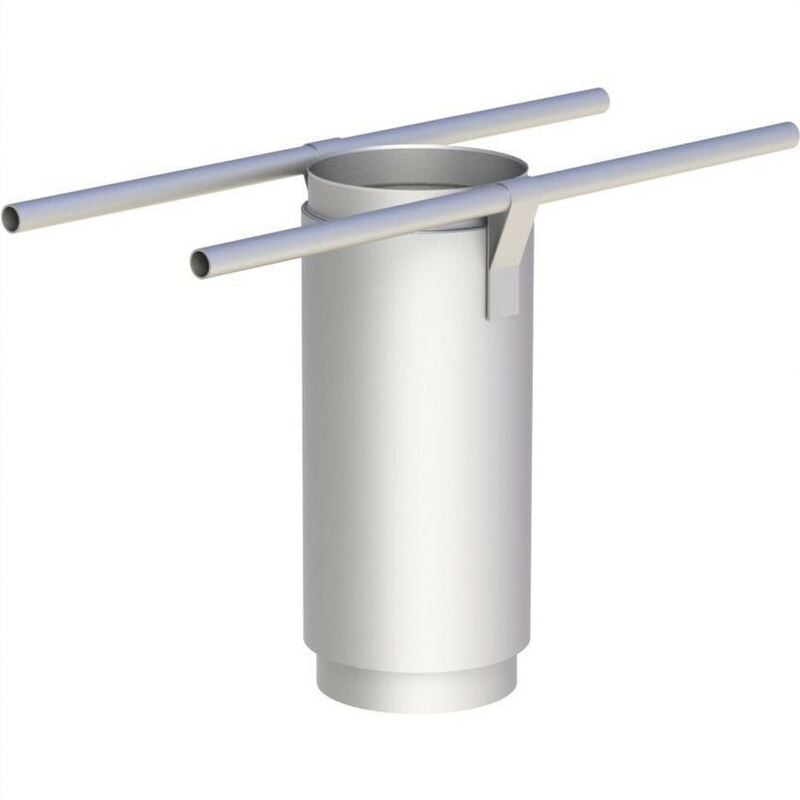 Raccord intermédiaire ø 200 mm