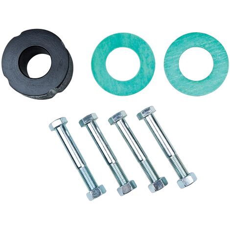 Raccord intermédiaire à bride F11 (PN 6)