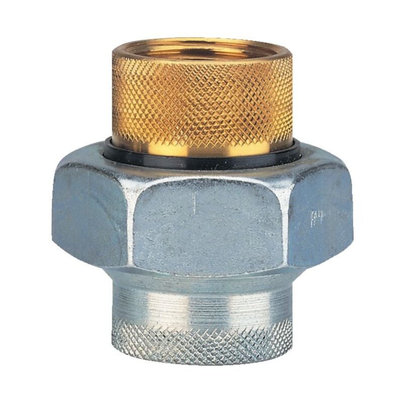 Watts - Raccord Isolant diélectrique Industries ff 15X21