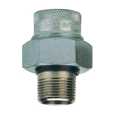 Raccord Isolant diélectrique Watts Industries MF 20X27