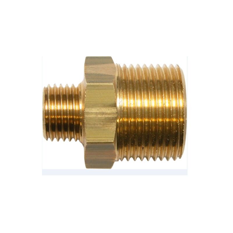 Raccordo Giunzione Tubi Lavorwash 1/4 M22 - Per Idropulitrici E Attrezzature - Foto 3