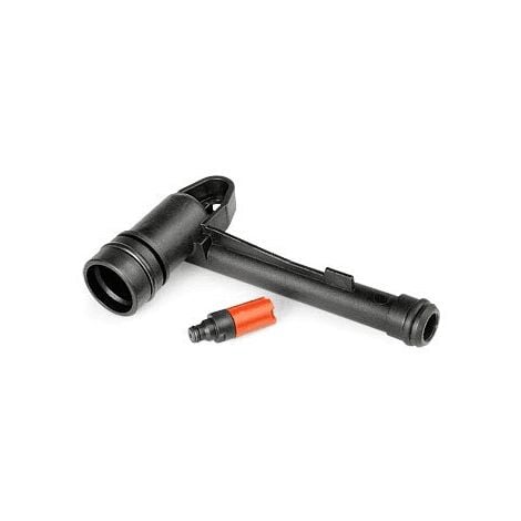 RACCORD K3/K4 POUR NETTOYEUR HAUTE-PRESSION KARCHER - 90018880