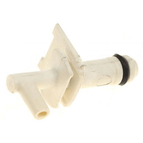 RACCORD K7 pour PIECES ENTRETIEN DU LINGE PETIT...