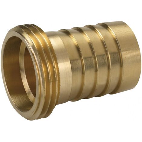 Raccord Laiton D19 Male 26x34
