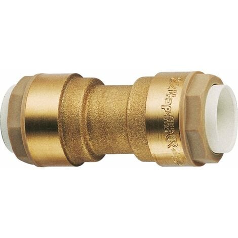 Raccord union Itap Ø 18