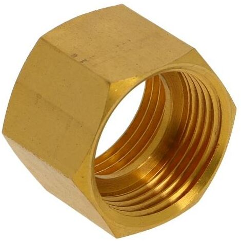 RACCORD LAITON FF 1'' AVEC PLAN DE JOINT RENSON